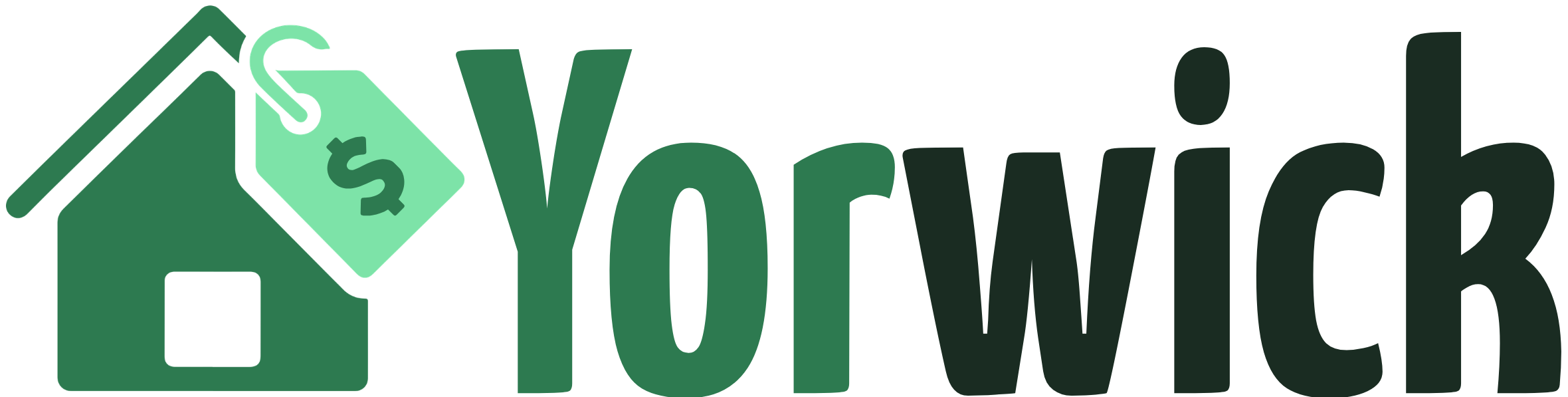 Yorwick